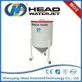 Hydrojet machine abrasive cut water jet cutting glass process machine